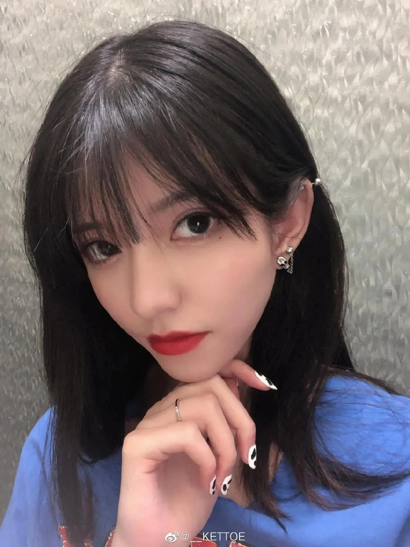 Kettoe – NO.01 微博配图[1][13] [52P]插图5